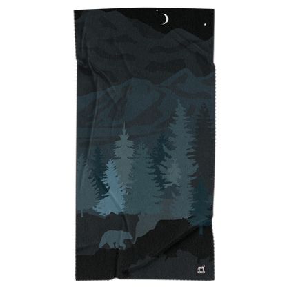 Sprints Car Seat Towels