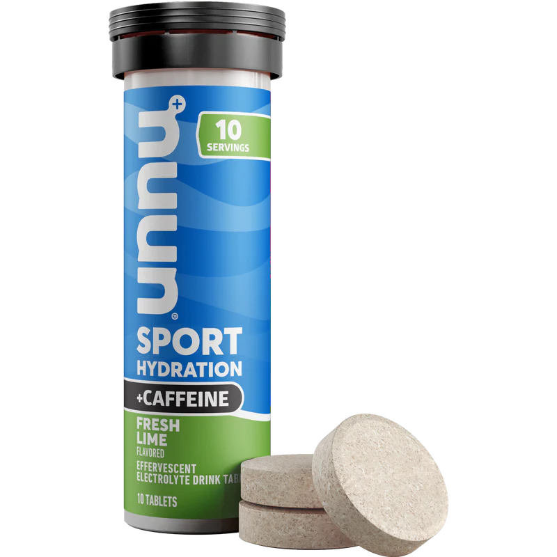 Nuun Sport Hydration