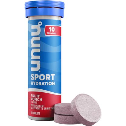 Nuun Sport Hydration