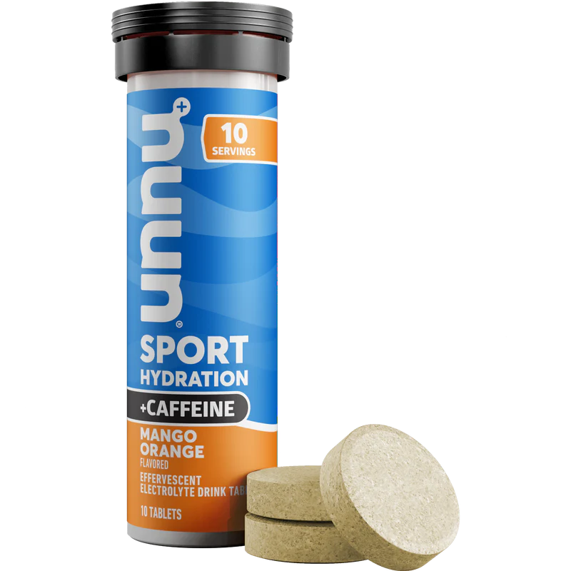 Nuun Sport Hydration