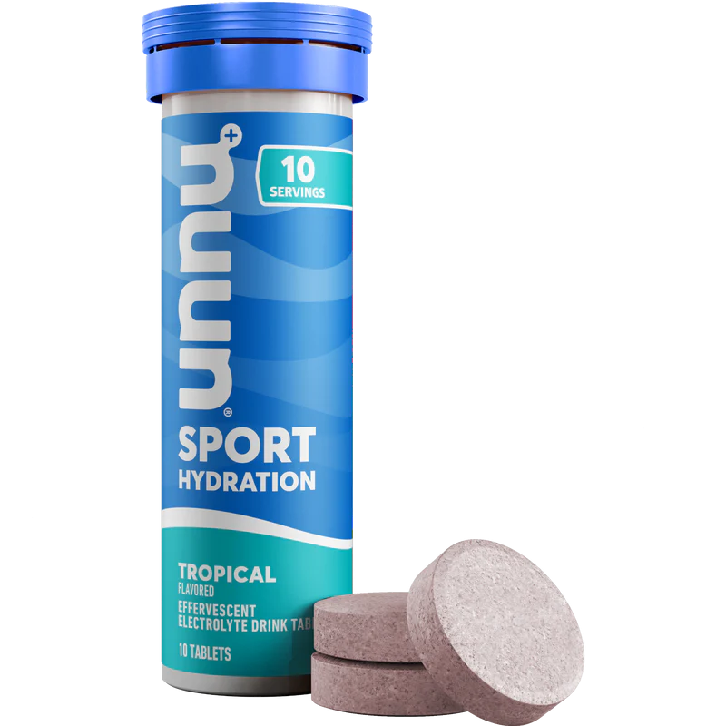 Nuun Sport Hydration