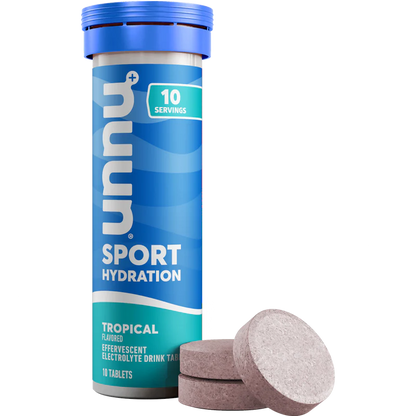 Nuun Sport Hydration