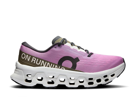 On Cloudmonster 3 Women