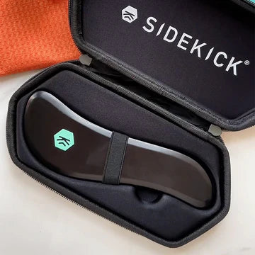 Sidekick Curve Muscle Scraper Kit