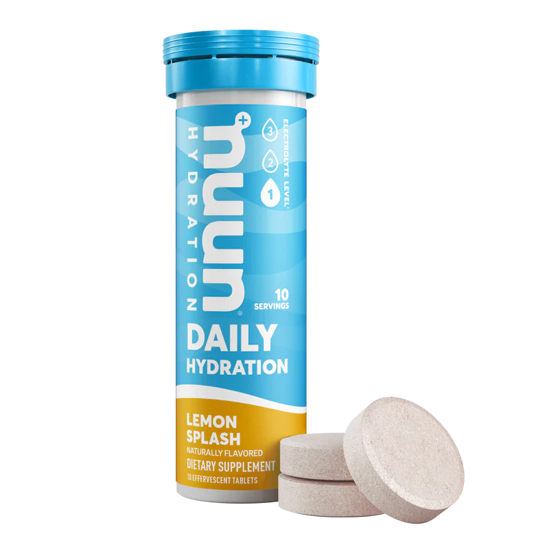 Nuun Sport Hydration
