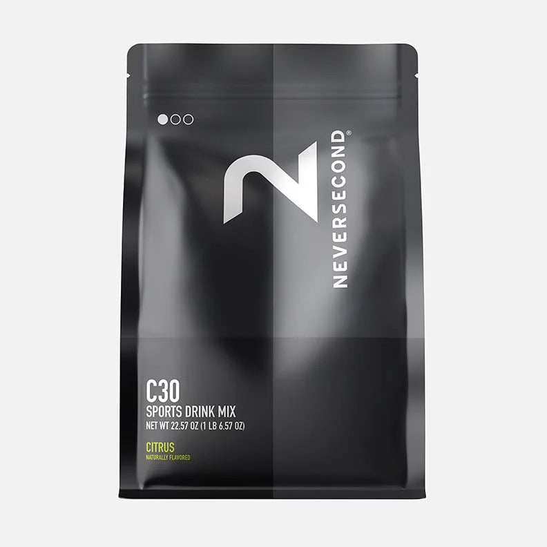 Neversecond C30 Sports Drink Mix