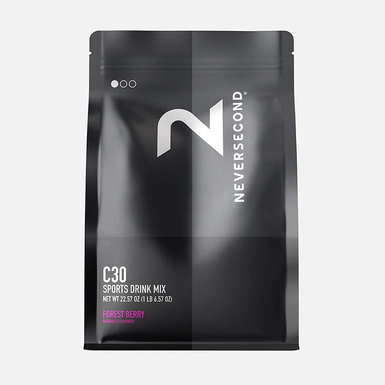 Neversecond C30 Sports Drink Mix