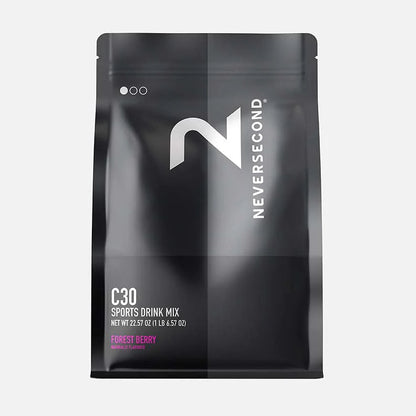Neversecond C30 Sports Drink Mix