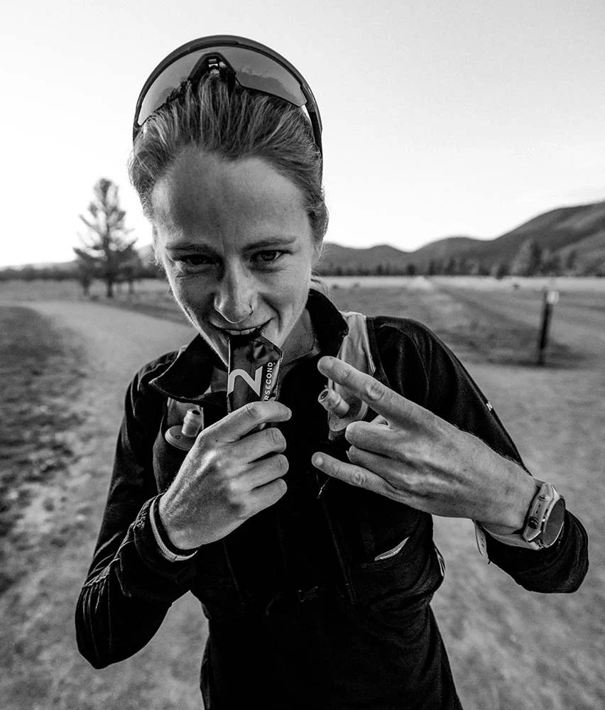 Neversecond C30+ Energy Gel