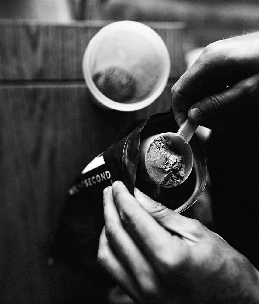 Neversecond P30 Protein Powder Mix 15 Serving