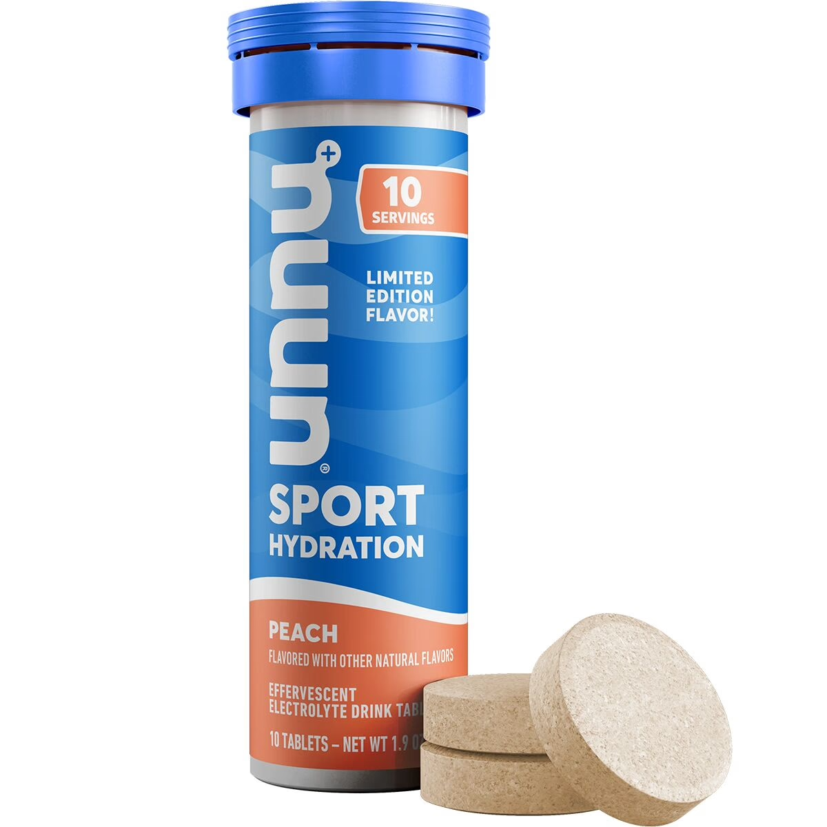 Nuun Sport Hydration