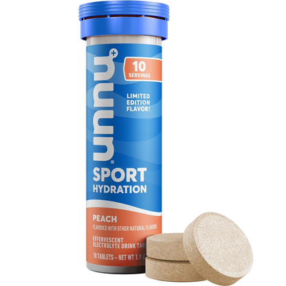 Nuun Sport Hydration