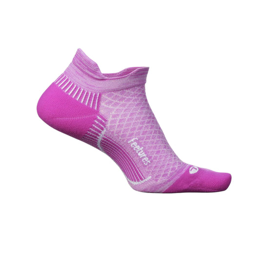 Feetures Plantar Fasciitis Relief No Show Tab