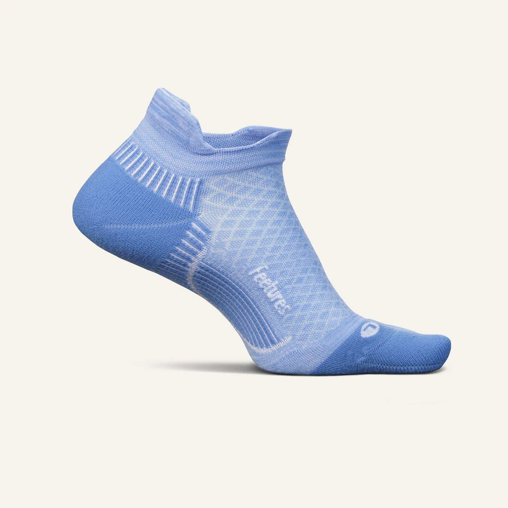 Feetures Plantar Fasciitis Relief No Show Tab