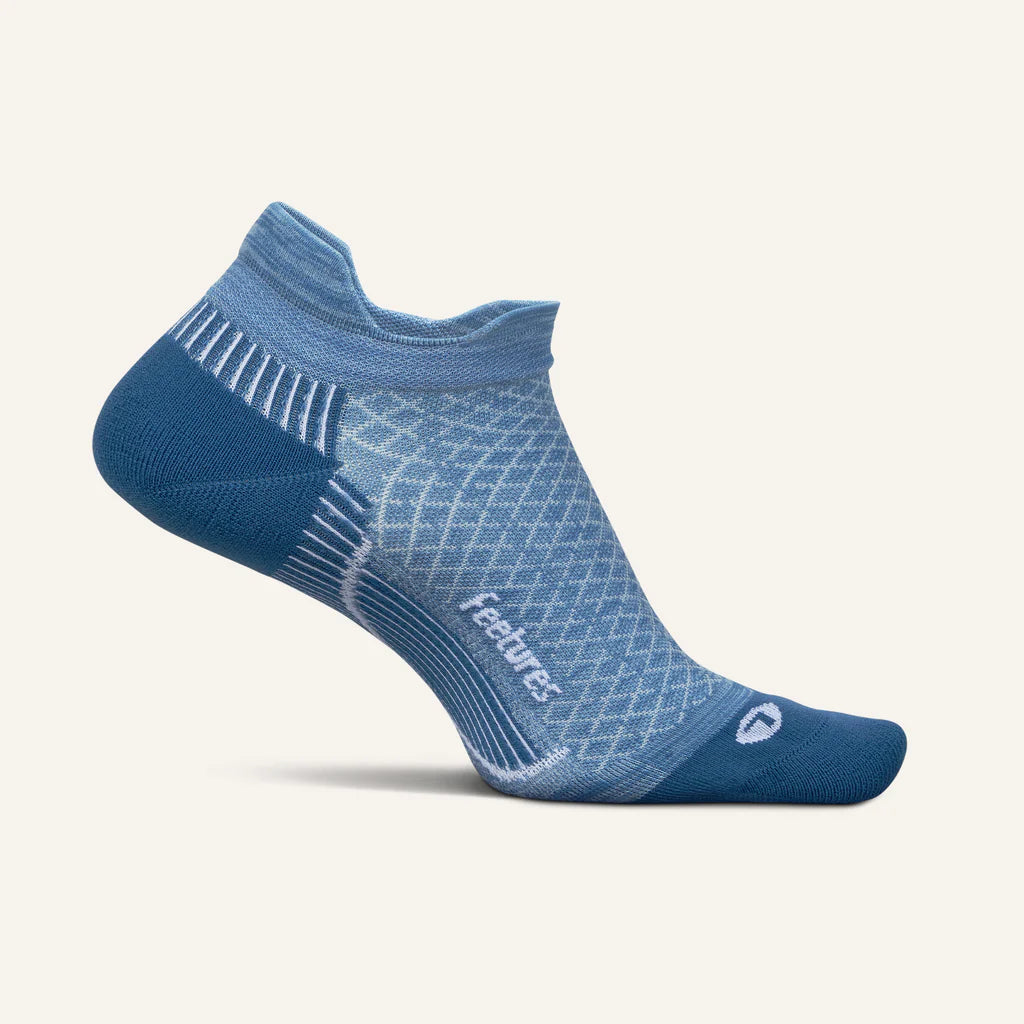 Feetures Plantar Fasciitis Relief No Show Tab