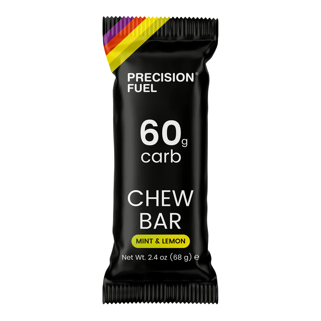 Precision Fuel 60g Chew Bar