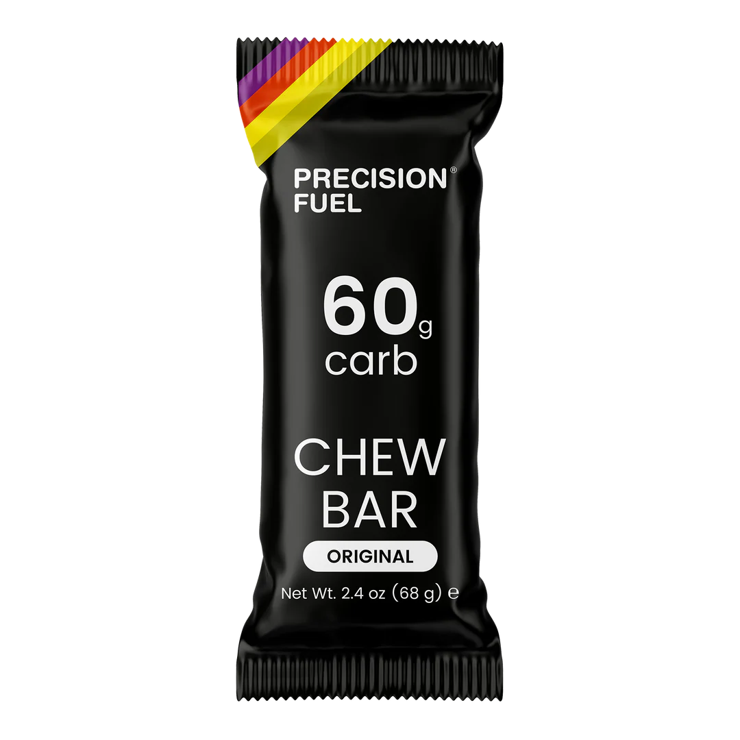 Precision Fuel 60g Chew Bar