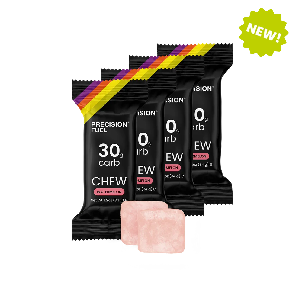 Precision Fuel and Hydration PF 30 Chew