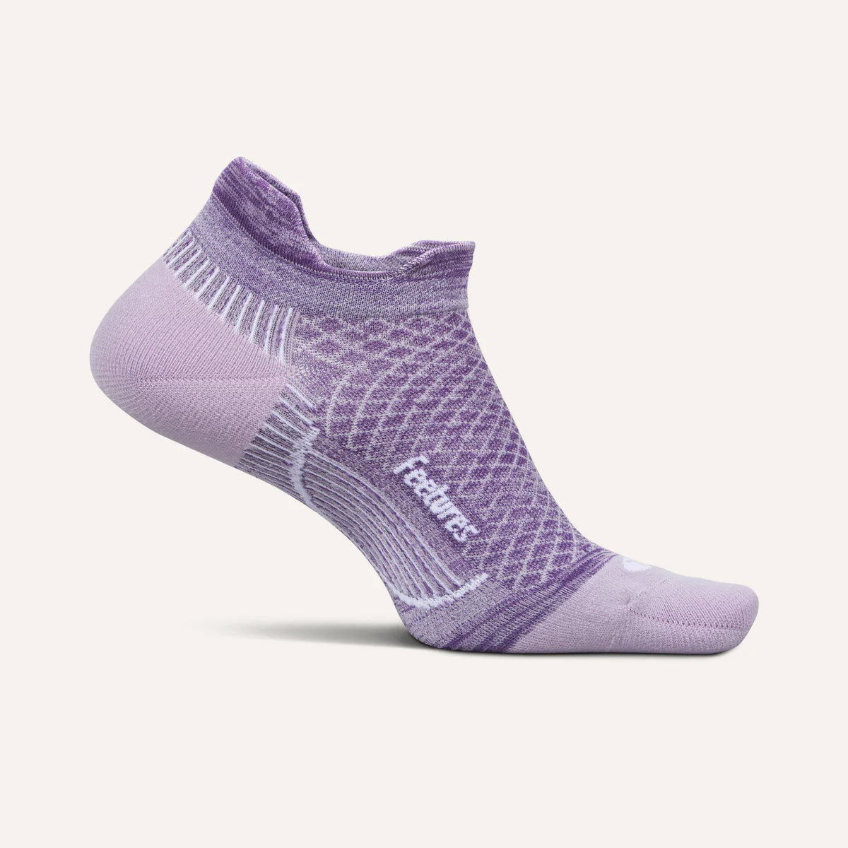 Feetures Plantar Fasciitis Relief No Show Tab