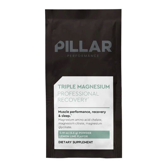 PILLAR Performance Triple Magnesium Recovery