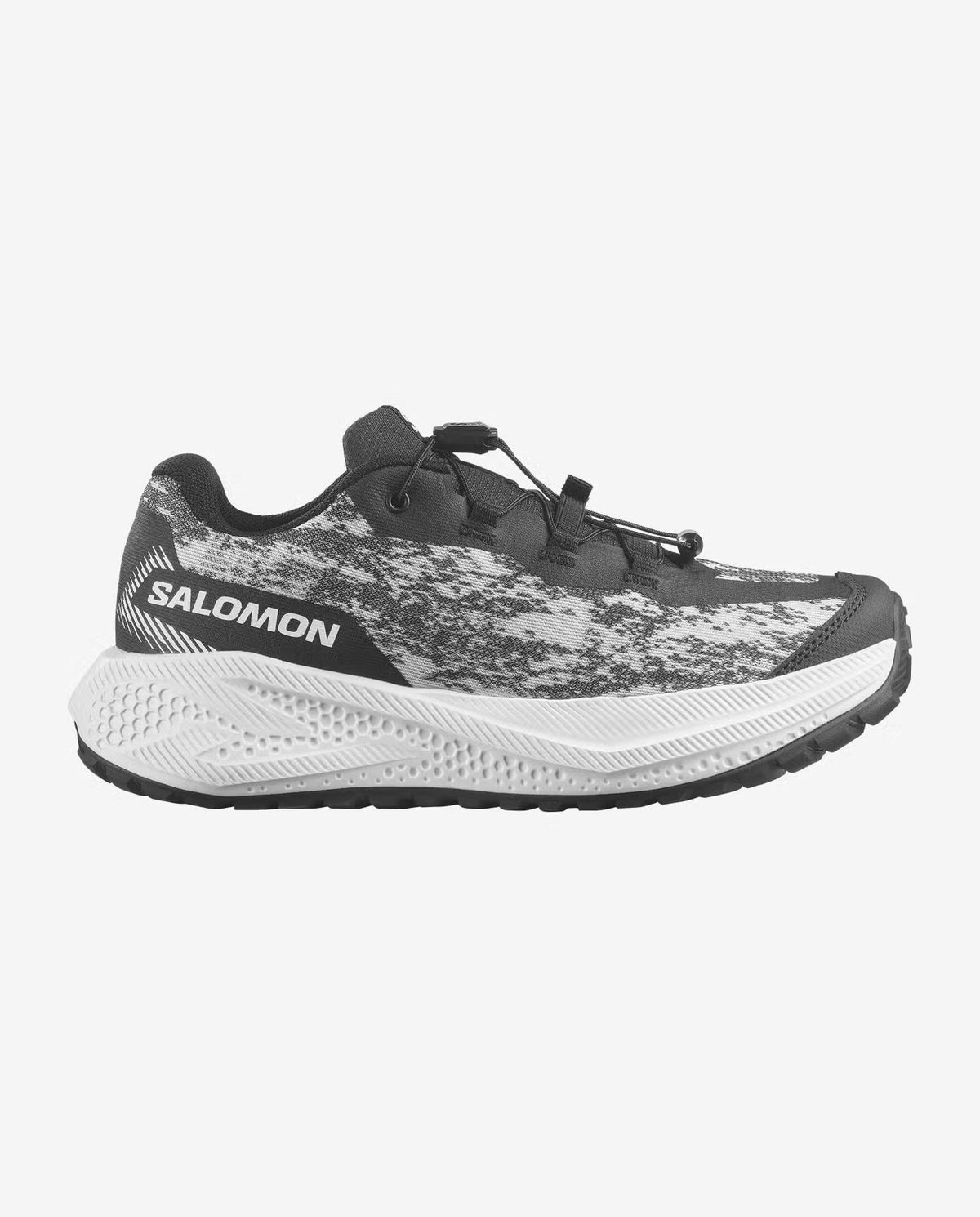 Salomon Aero Grvl J