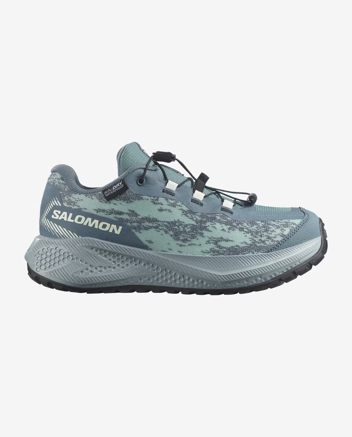 Salomon Aero Grvl J