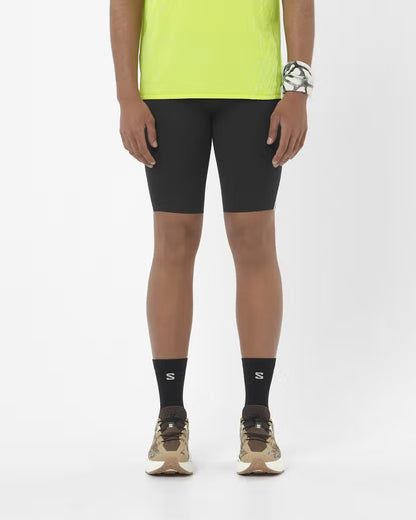 Salomon Sense Stow Sht Tights 9" Men