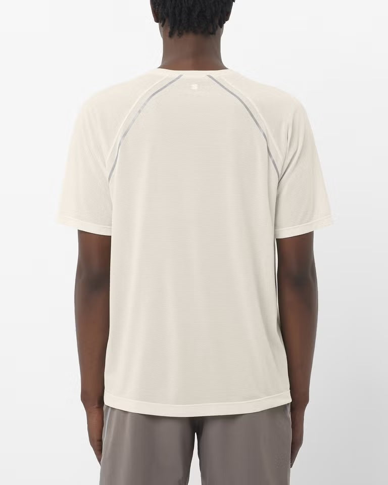 Salomon SHKout Core STLR Short Sleeve Tee Men