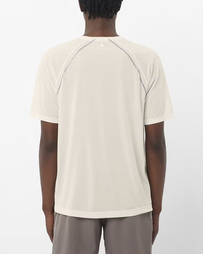 Salomon SHKout Core STLR Short Sleeve Tee Men