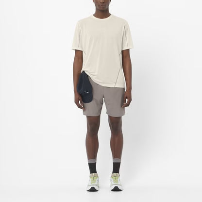 Salomon SHKout Core STLR Short Sleeve Tee Men