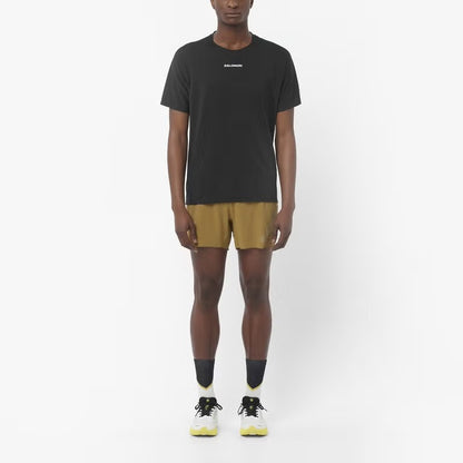 Salomon Sense Aero Short Sleeve Tee GFX Men
