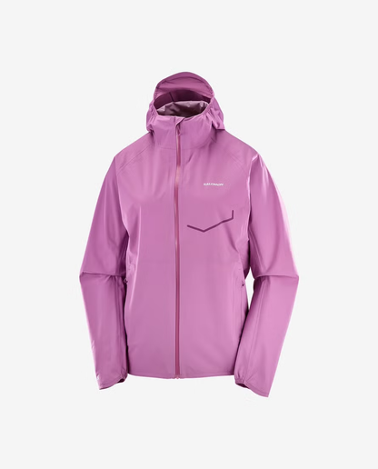 _Salomon Bonatti Waterproof Jacket Women