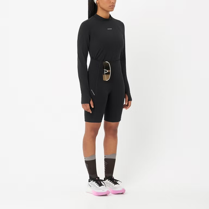 Salomon SHKout Bliss Long Sleeve Tee Women