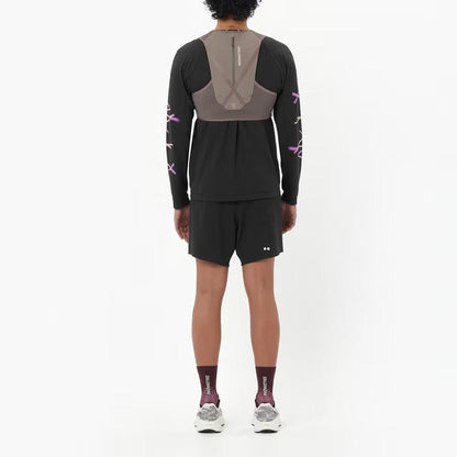 _Salomon SHKout Core Long Sleeve Tee Men