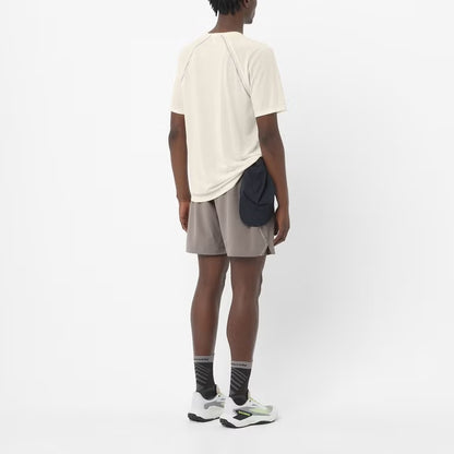 Salomon SHKout Core STLR Short Sleeve Tee Men