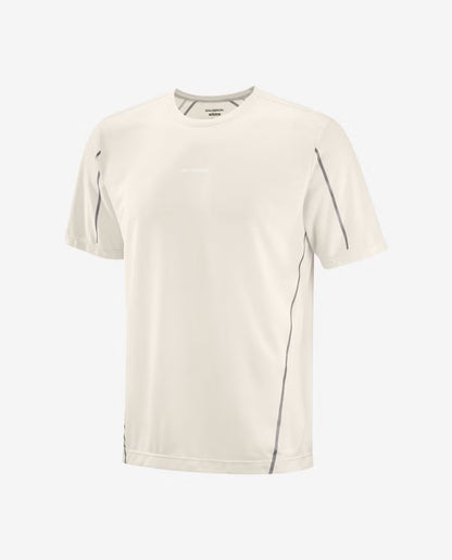 Salomon SHKout Core STLR Short Sleeve Tee Men
