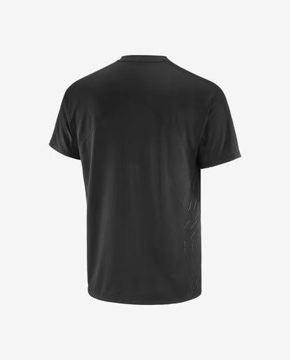 Salomon Sense Aero Short Sleeve Tee GFX Men