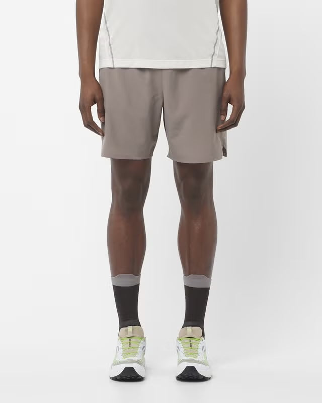 Salomon SHKout STLR Shorts 7" Men