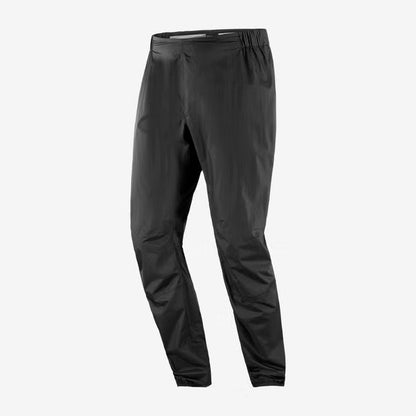 Salomon Bonatti Waterproof Pants Unisex Holiday Sale