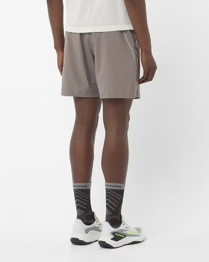 Salomon SHKout STLR Shorts 7" Men