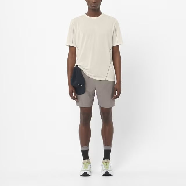 Salomon SHKout STLR Shorts 7" Men