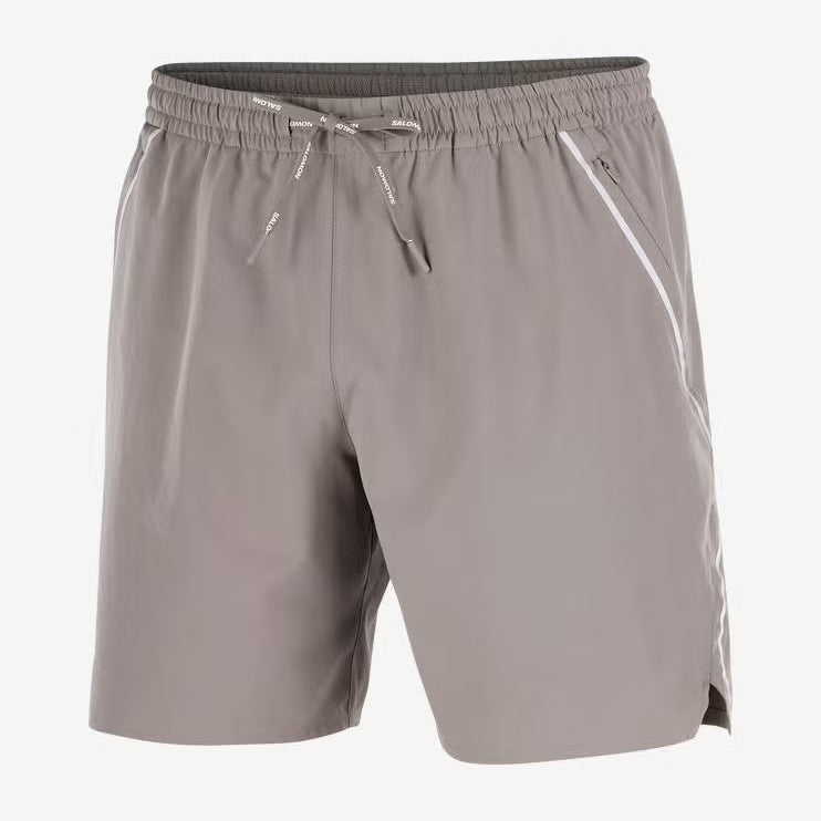 Salomon SHKout STLR Shorts 7" Men