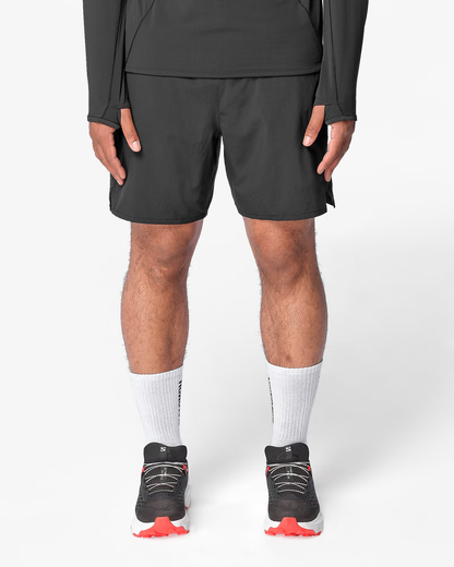 Salomon SHKout Core 2 in 1 Shorts 7" Men
