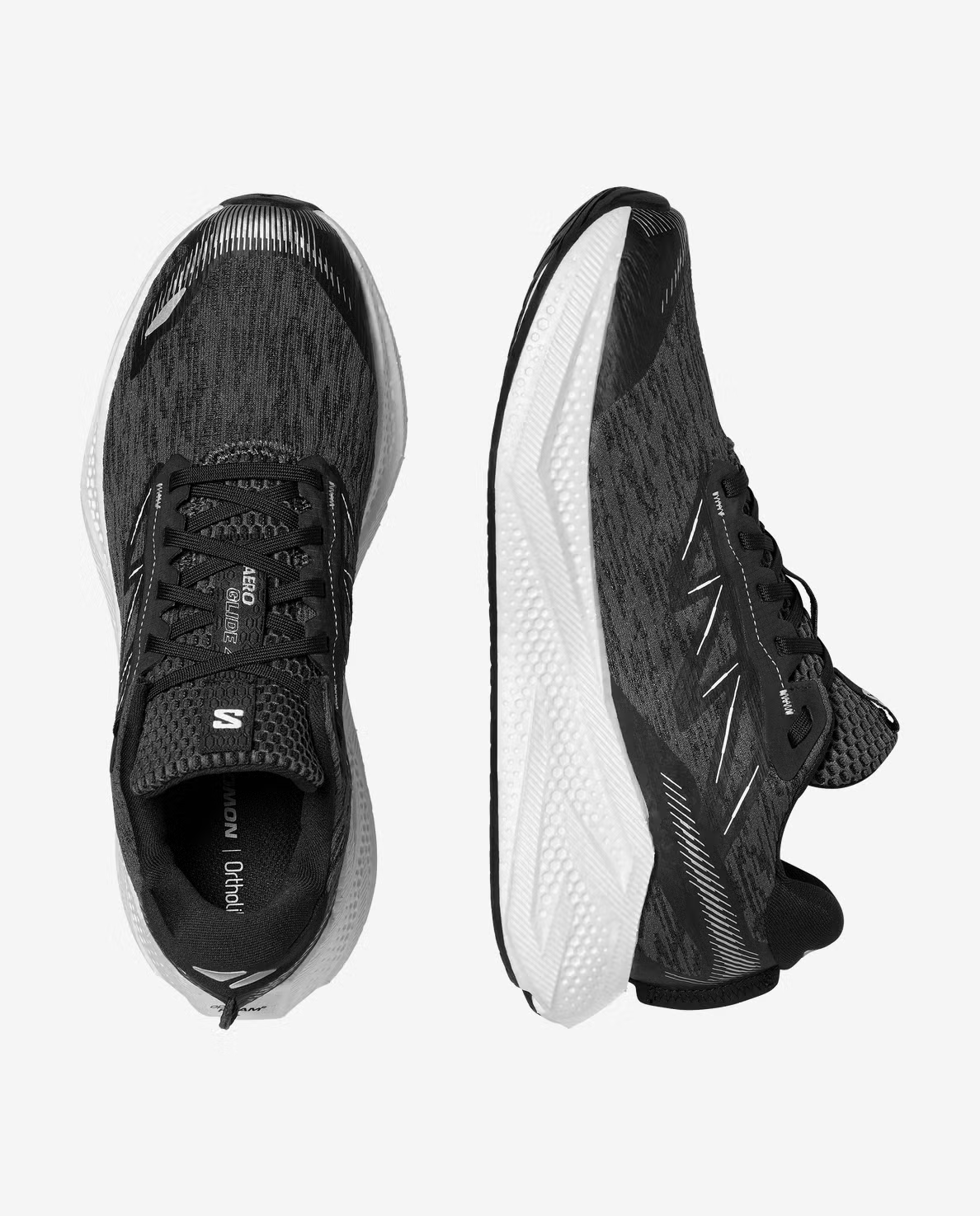 _Salomon Aero Glide 4 Men