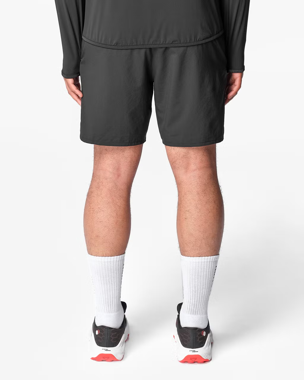 Salomon SHKout Core 2 in 1 Shorts 7" Men