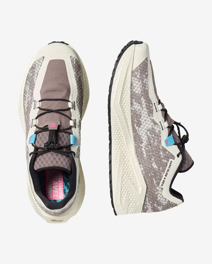_Salomon Aero Glide 4 Grvl Women