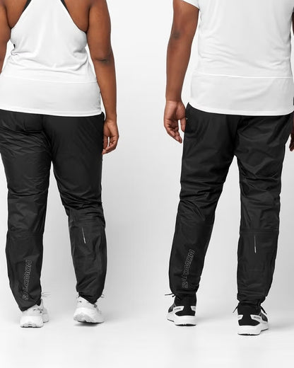 Salomon Bonatti Waterproof Pants Unisex Holiday Sale