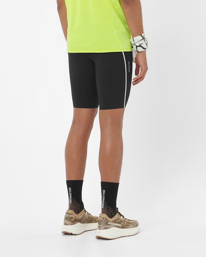 Salomon Sense Stow Sht Tights 9" Men