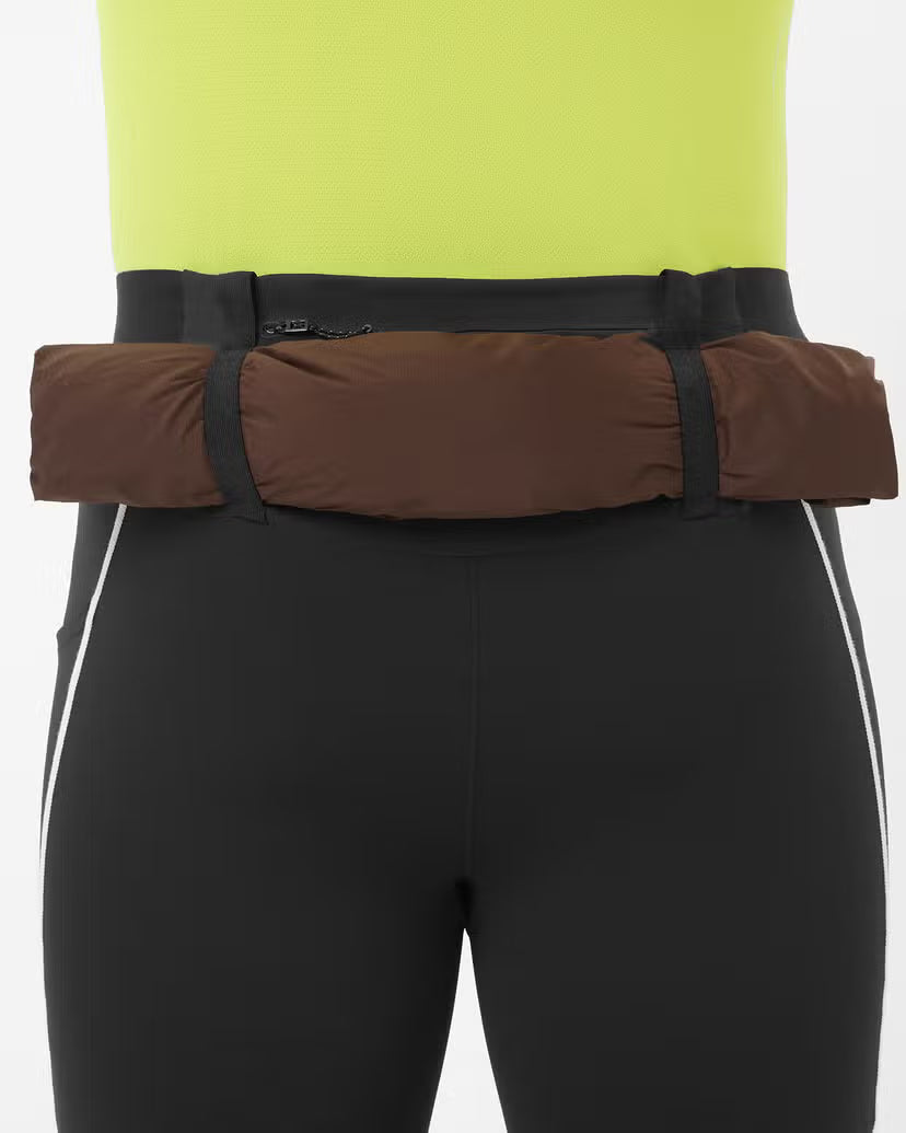 Salomon Sense Stow Sht Tights 9" Men