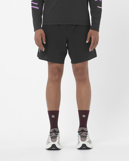 Salomon Sense Aero Shorts 7" Men